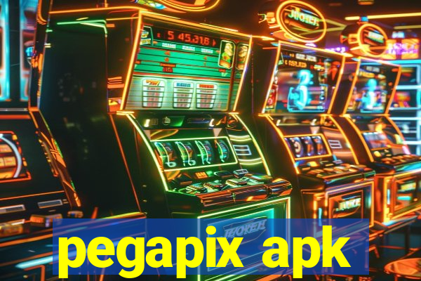 pegapix apk